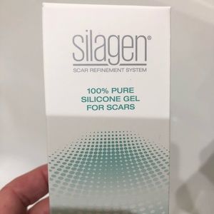 Silagen Scar Removal Gel Cream